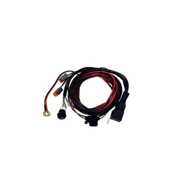 CABLE PARA FAROS DE LARGO ALCANCE LED