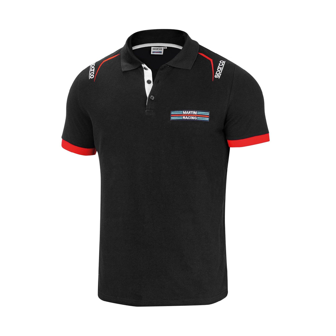 POLO MARTINI-R TALLA XXL AZUL MARINO