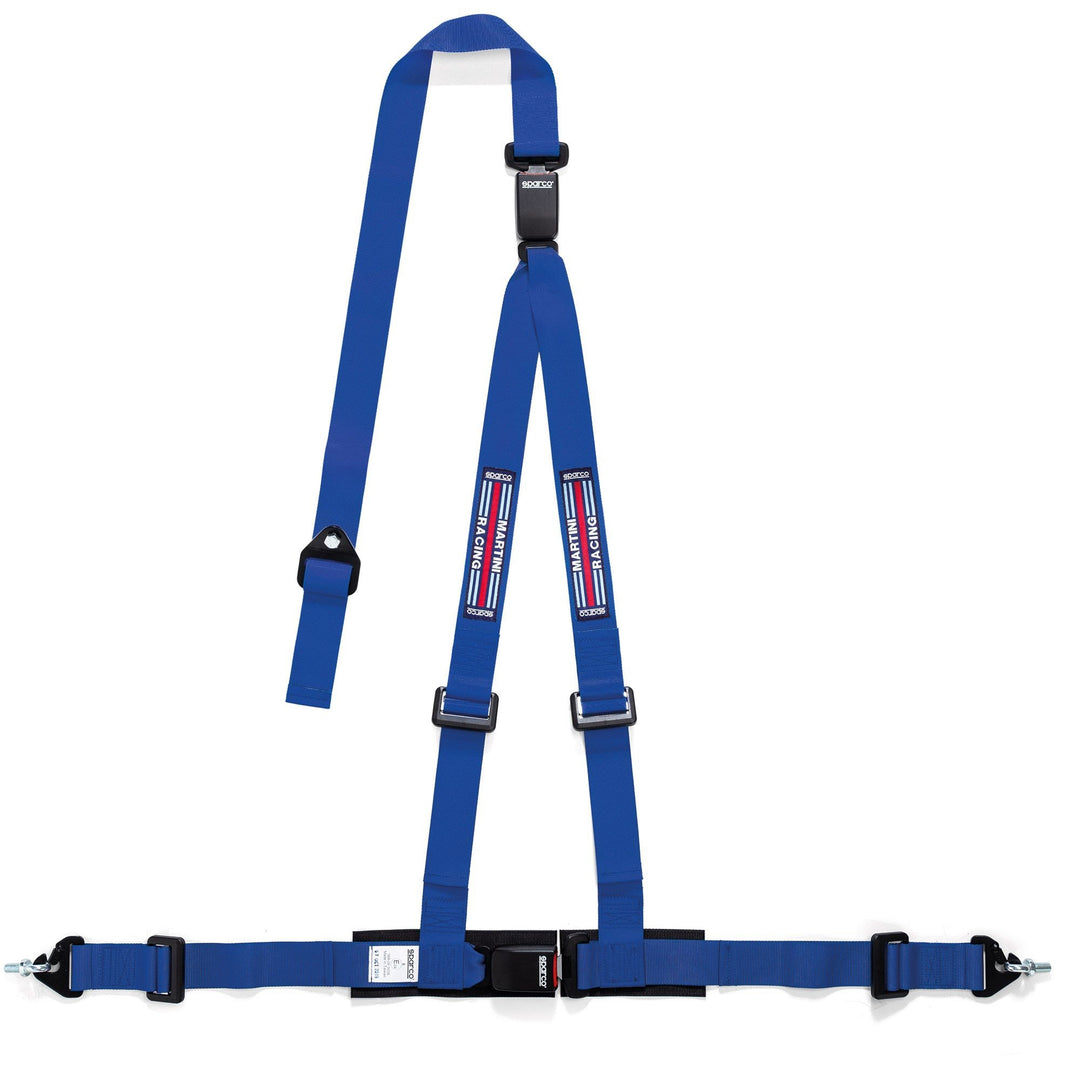 KIT ESPACIADORES SPARCO DE 4 20MM PARA ASIENTO ULTRA