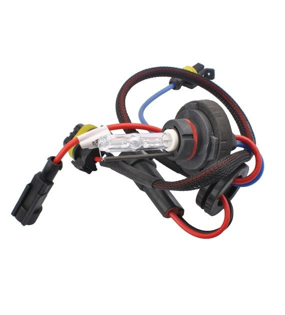 LÁMPARA M-TECH BASIC HID HB3 12000K | 2 UDS