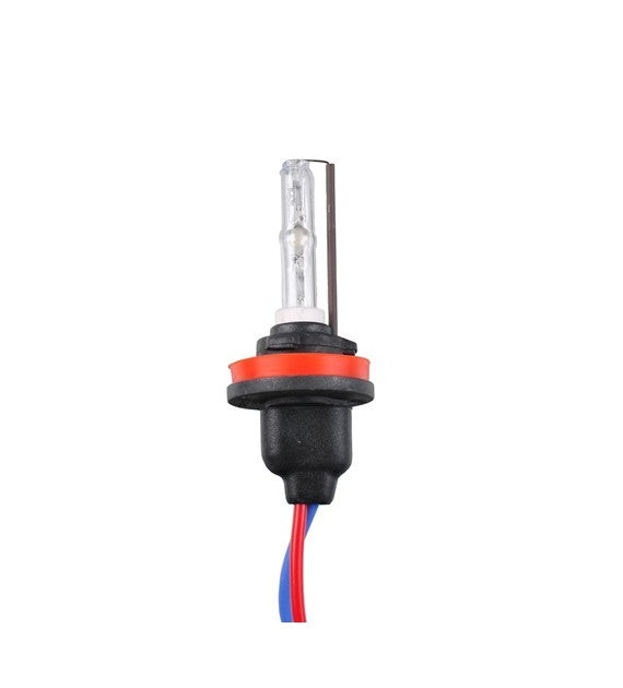 LÁMPARA M-TECH BASIC HID H8 8000K | 2 UDS