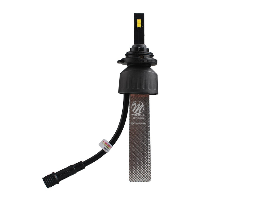 KIT BOMBILLAS LED MTECH CON TECNOLOGIA OSRAM HB4