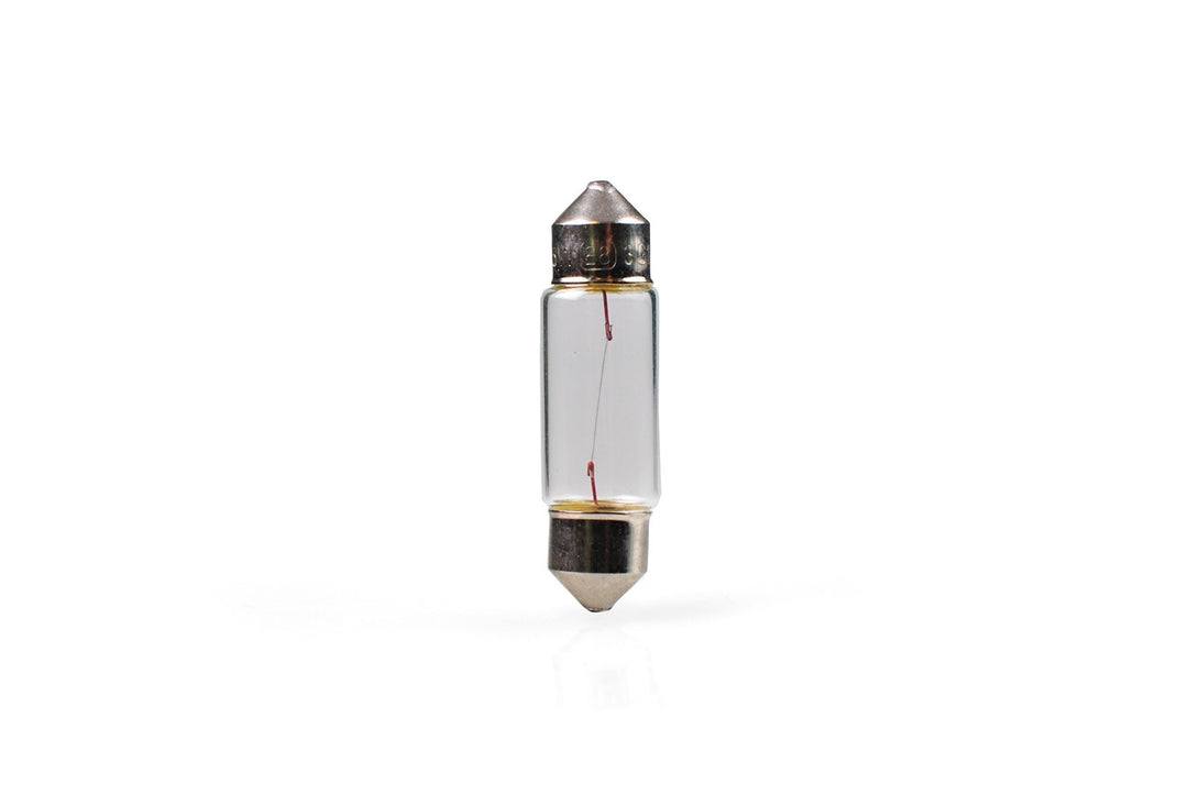 LÁMPARA M-TECH SV8.5-8 24V/5W T11X36 C5W CLEAR | 10 UDS