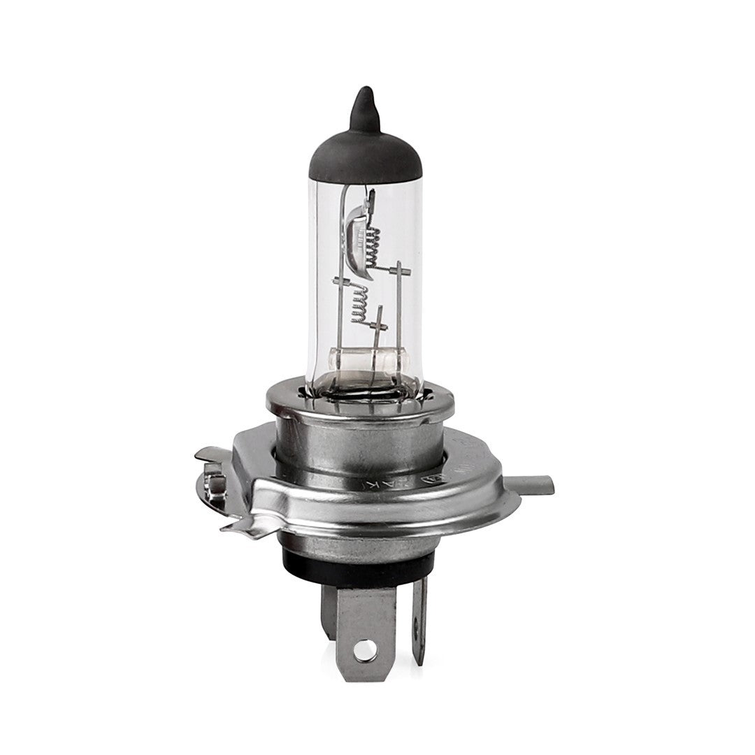 LÁMPARA HALÓGENA M-TECH HEAVY DUTY 24V 75/70W H4 | 10 UDS