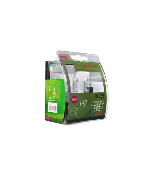 POWERTEC LONG LIFE H7 24V DUO