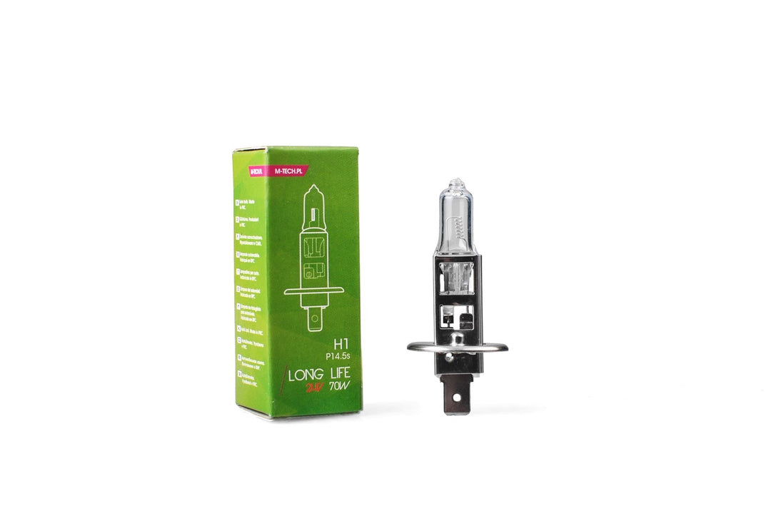 POWERTEC LONG LIFE H1 24V
