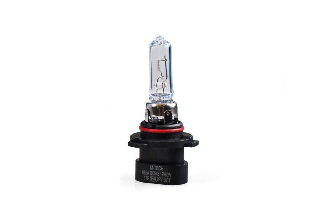 LÁMPARA HALÓGENA M-TECH P20D-A 9005XS 12V/65W HB3A