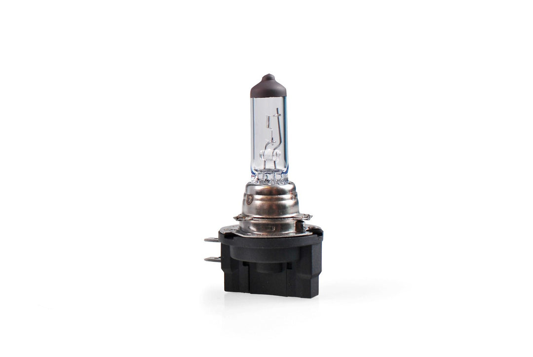 LÁMPARA HALÓGENA M-TECH PGJY19-1 12V/35W H8B