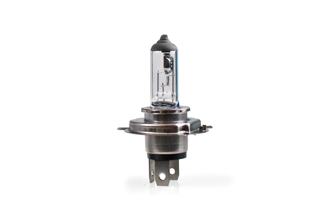 LÁMPARA HALÓGENA M-TECH P43T 12V 100/90W H4