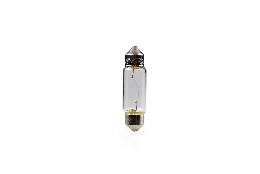 LÁMPARA M-TECH SV8.5-8 12V/5W T11X36 C5W | 10 UDS
