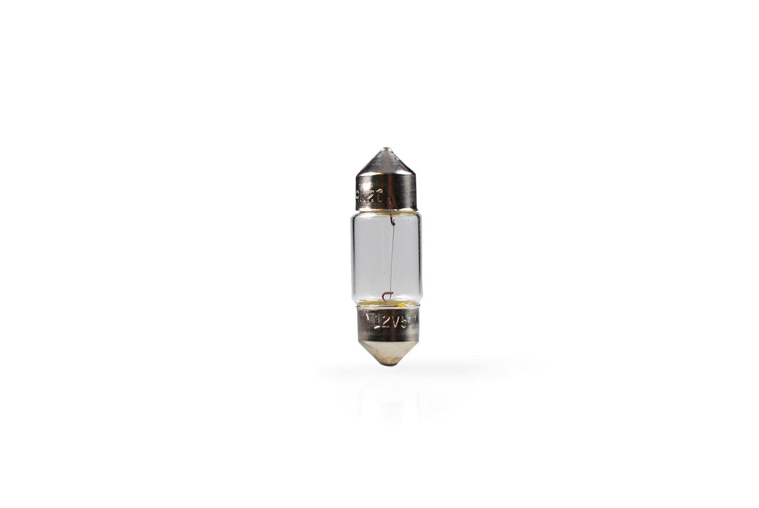 LÁMPARA M-TECH SV8.5-8 12V/5W T11X31 C5W | 10 UDS