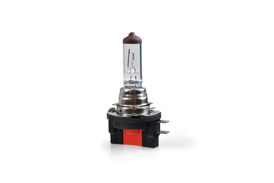 LÁMPARA HALÓGENA M-TECH PGJY19-2 12V/55W H11B