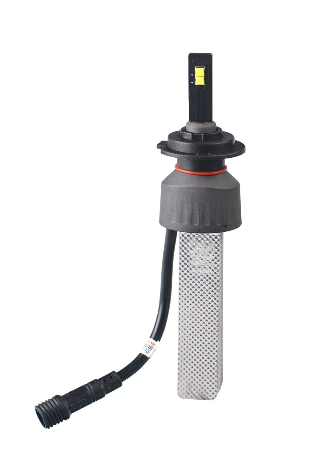 KIT BOMBILLAS LED MTECH CON TECNOLOGIA OSRAM H7