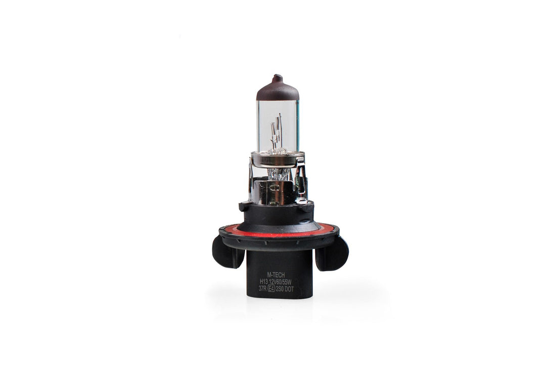 LÁMPARA HALÓGENA M-TECH PJ26.4T 12V 60/55W H13