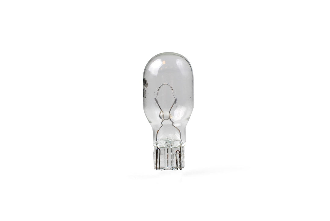 LÁMPARA M-TECH 12V/16W W16W - T15 CLEAR | 10 UDS