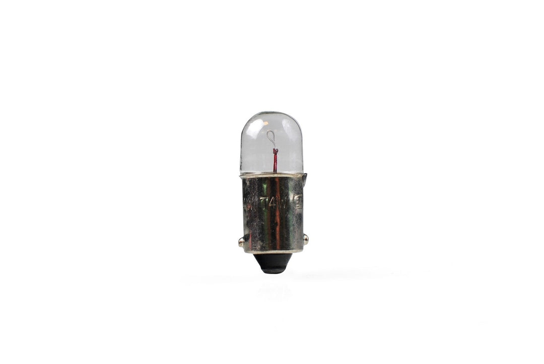 LÁMPARA M-TECH BA9S 12V/4W T4W | 10 UDS