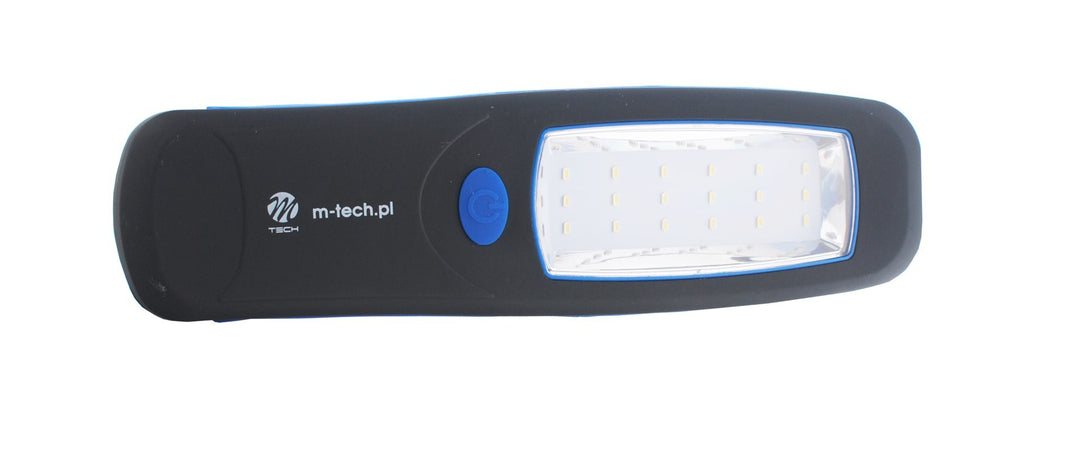 LINTERNA DE LED 18 SMD 3XAA