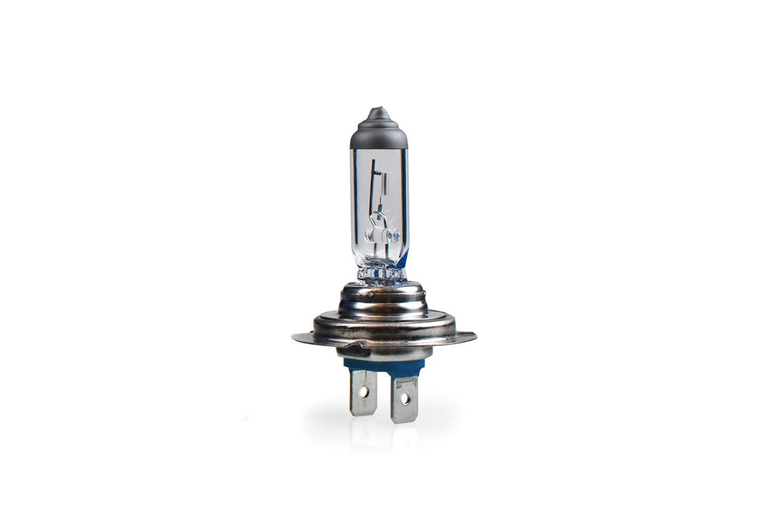 LÁMPARA HALÓGENA M-TECH PREMIUM 12V/55W H7 | 10 UDS