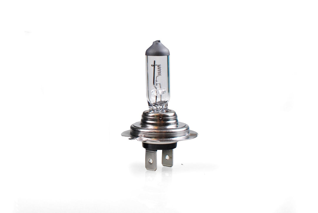 LÁMPARA HALÓGENA M-TECH PX26D 24V/70W H7 | 10 UDS