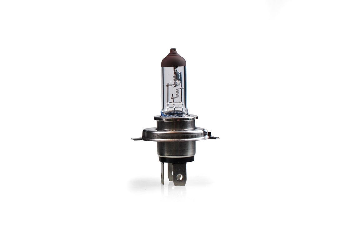 LÁMPARA HALÓGENA M-TECH P43T 24V 75/70W H4 | 10 UDS
