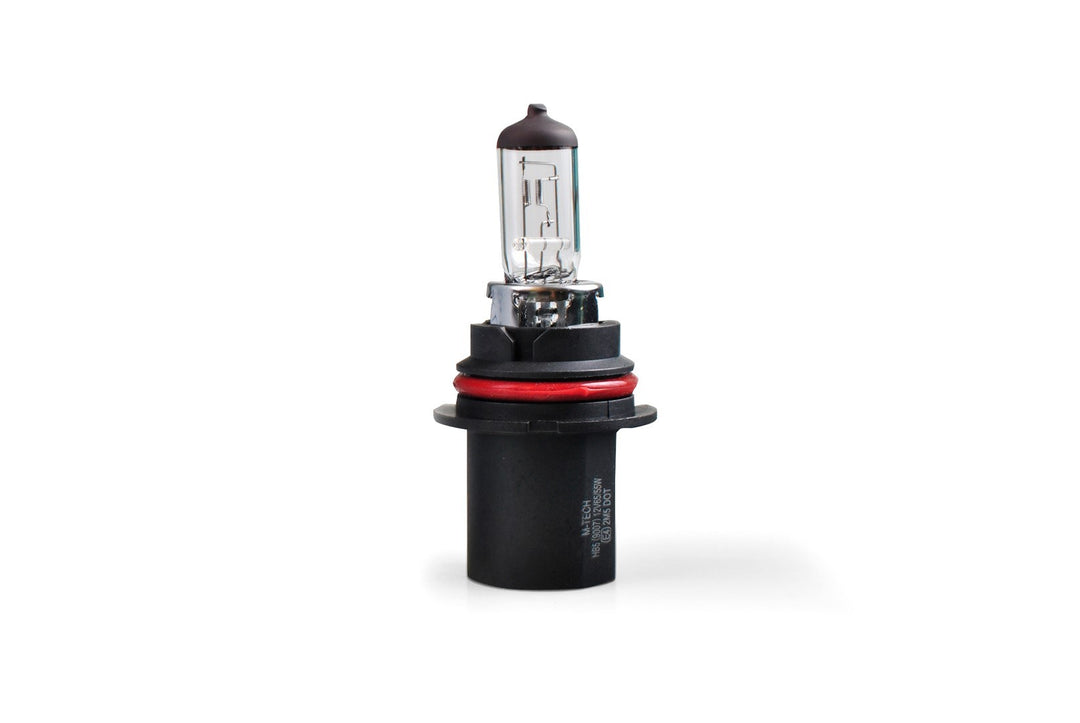 LÁMPARA HALÓGENA M-TECH PX29T 12V 65/55W HB5-9007 | 10 UDS