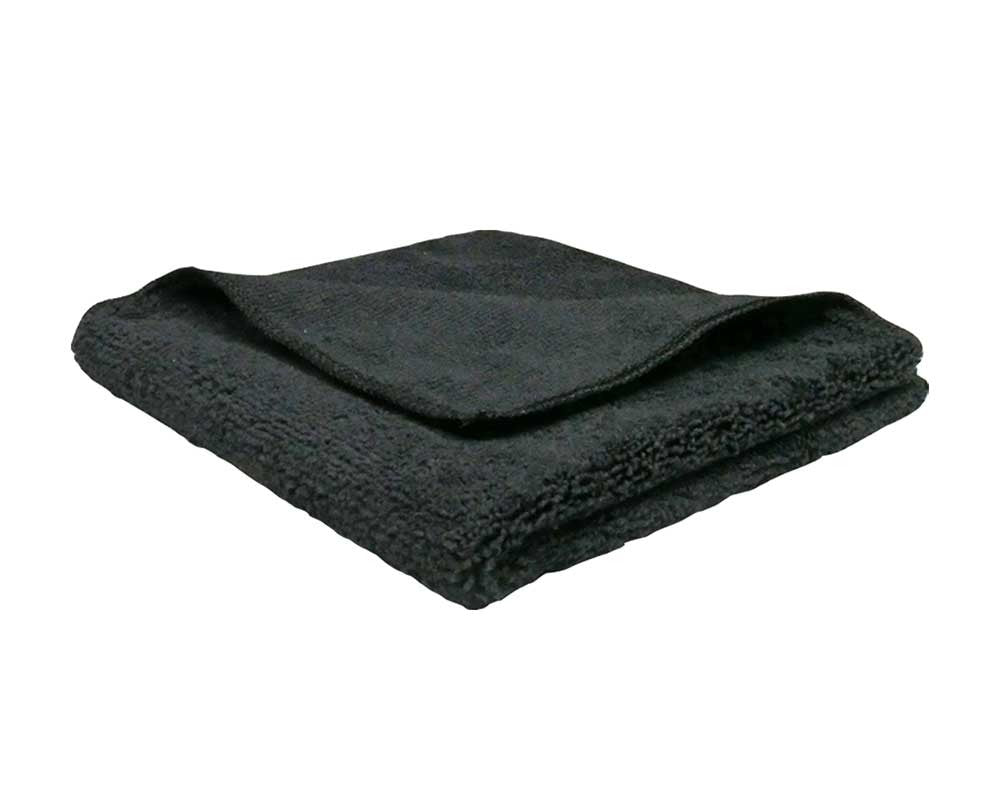 PAÑO DE MICROFIBRA PREMIUM  40 X 40 CM