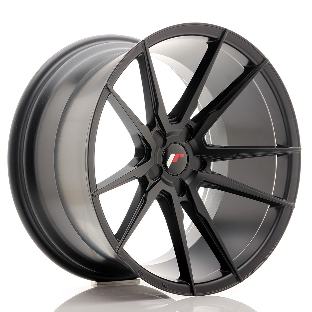 LLANTA JAPAN RACING JR21 20X11 ET BLANK BLANK CB 74,1 NEGRO