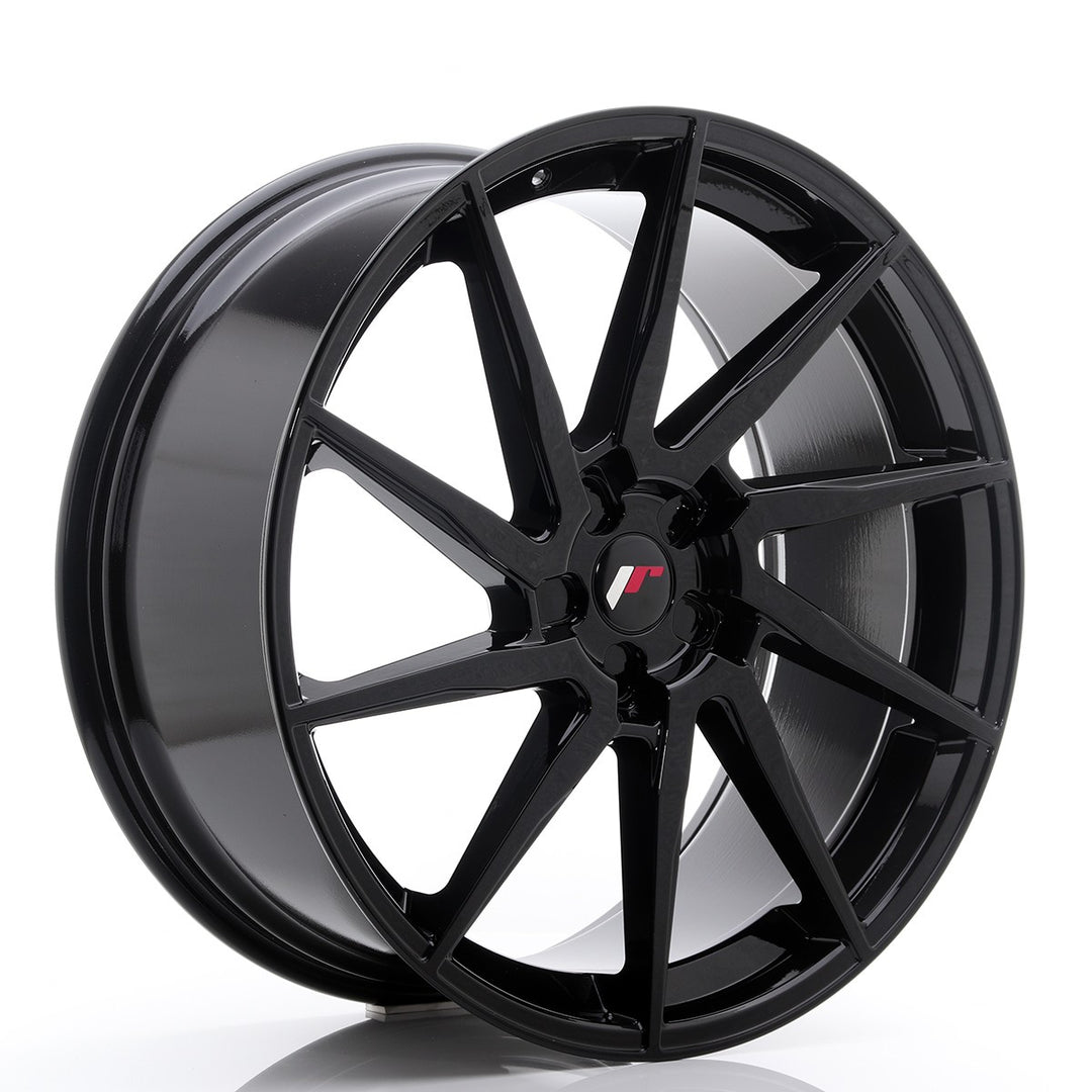 LLANTA JAPAN RACING JR36 23X10 ET BLANK BLANK CB 74,1 NEGRO