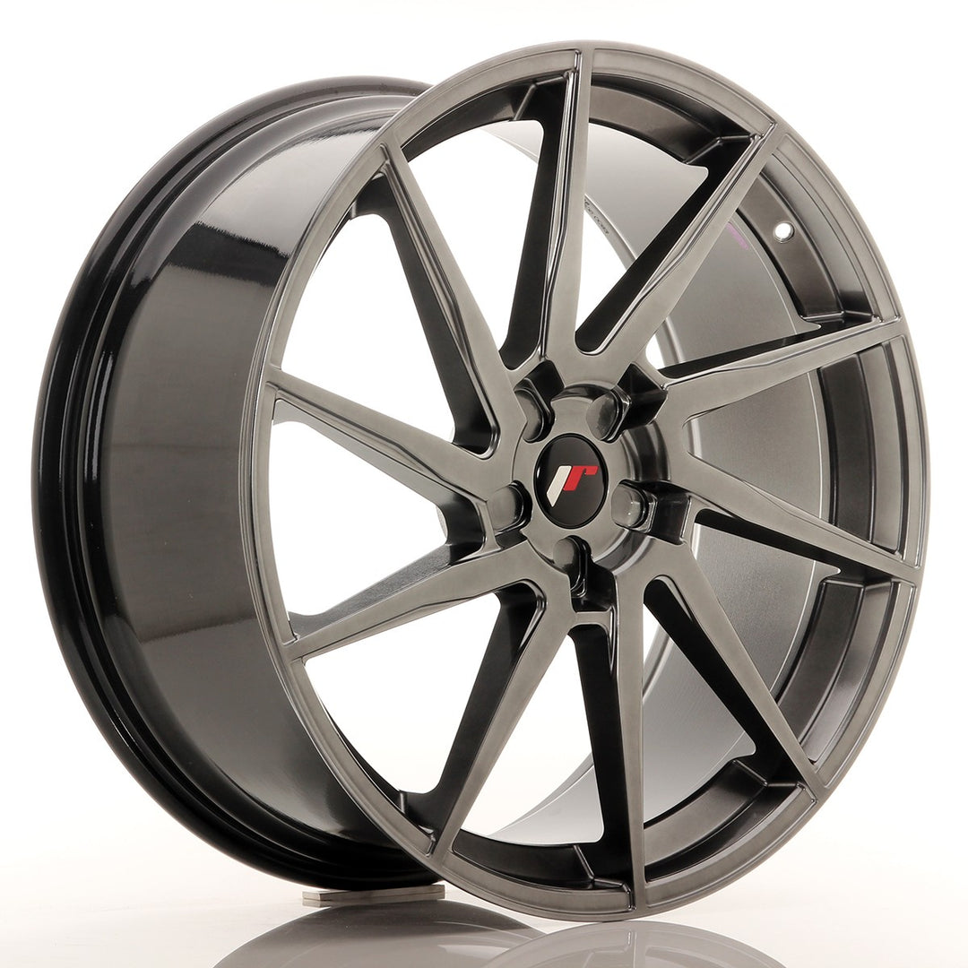 LLANTA JAPAN RACING JR36 23X10 ET BLANK BLANK CB 74,1 HIPER NEGRO