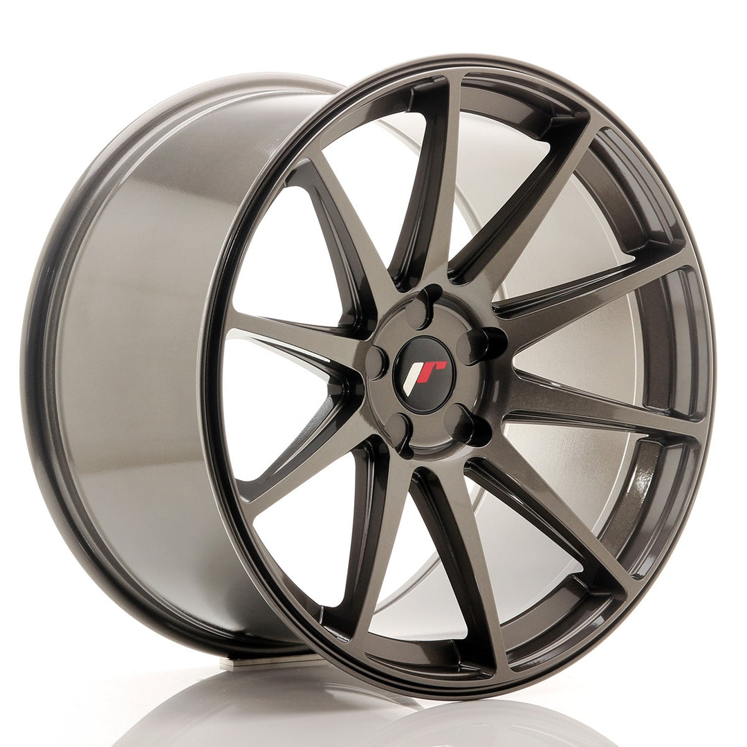 LLANTA JAPAN RACING JR11 20X11 ET BLANK BLANK CB 74,1 GRIS