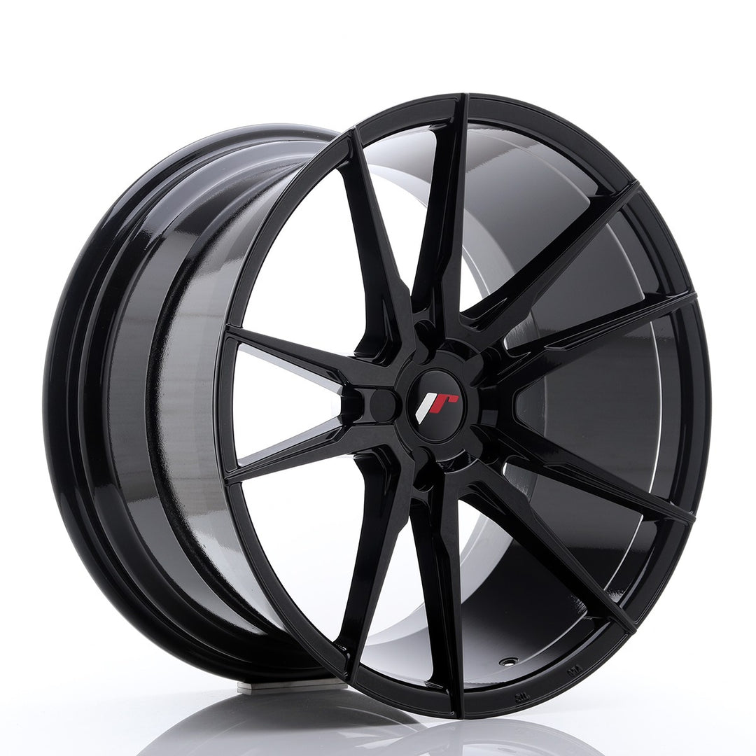 LLANTA JAPAN RACING JR21 20X11 ET BLANK BLANK CB 74,1 NEGRO
