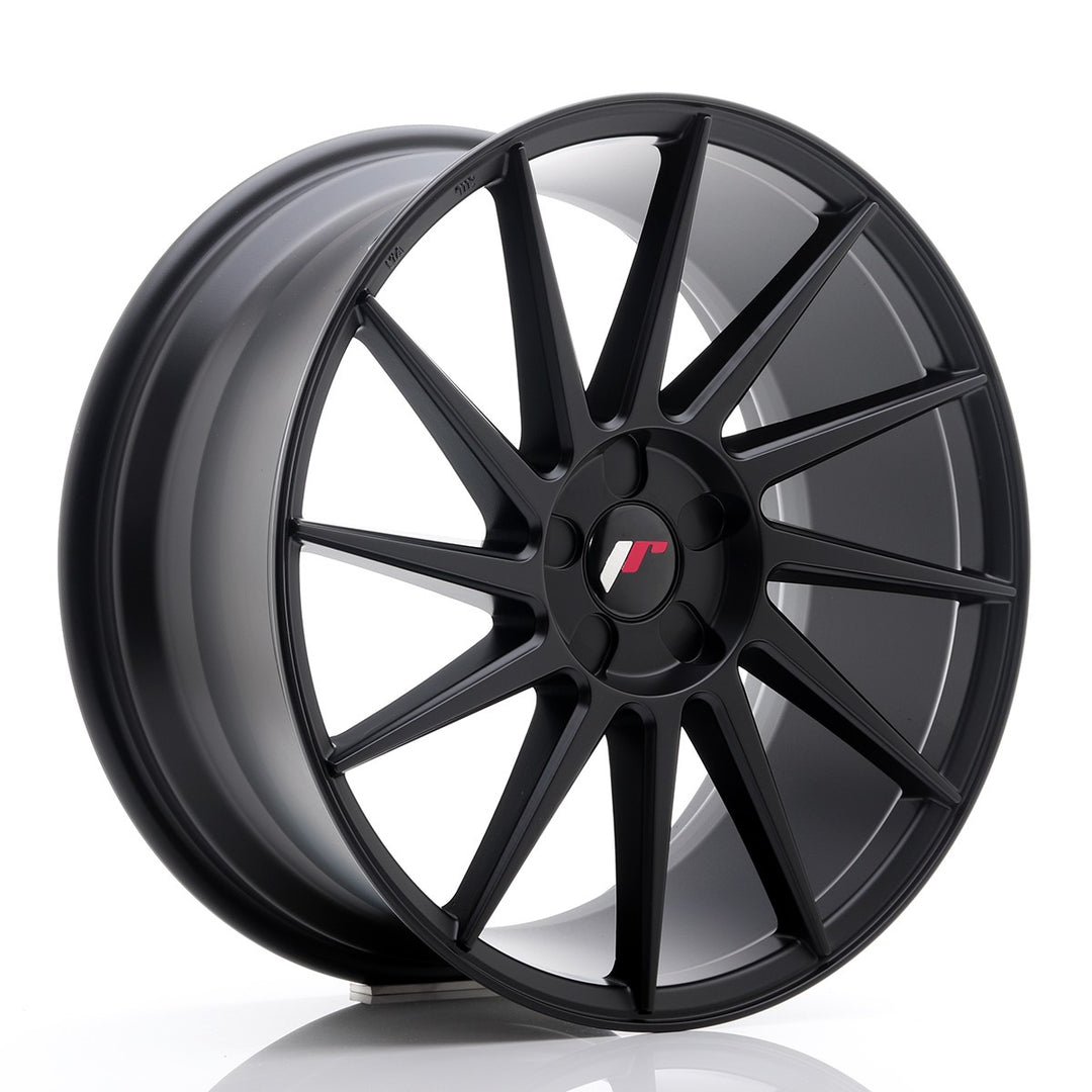 LLANTA JAPAN RACING JR22 19''X8,5 ET BLANK BLANK CB 74,1 NEGRO