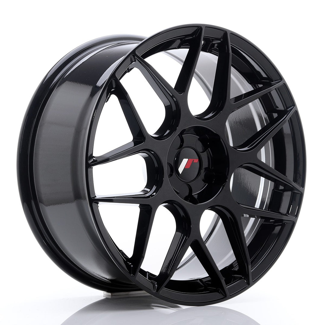 LLANTA JAPAN RACING JR18 19''X8,5 ET BLANK BLANK CB 74,1 NEGRO