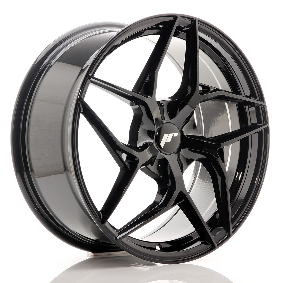 LLANTA JAPAN RACING JR35 19''X8,5 ET BLANK BLANK CB 74,1 NEGRO