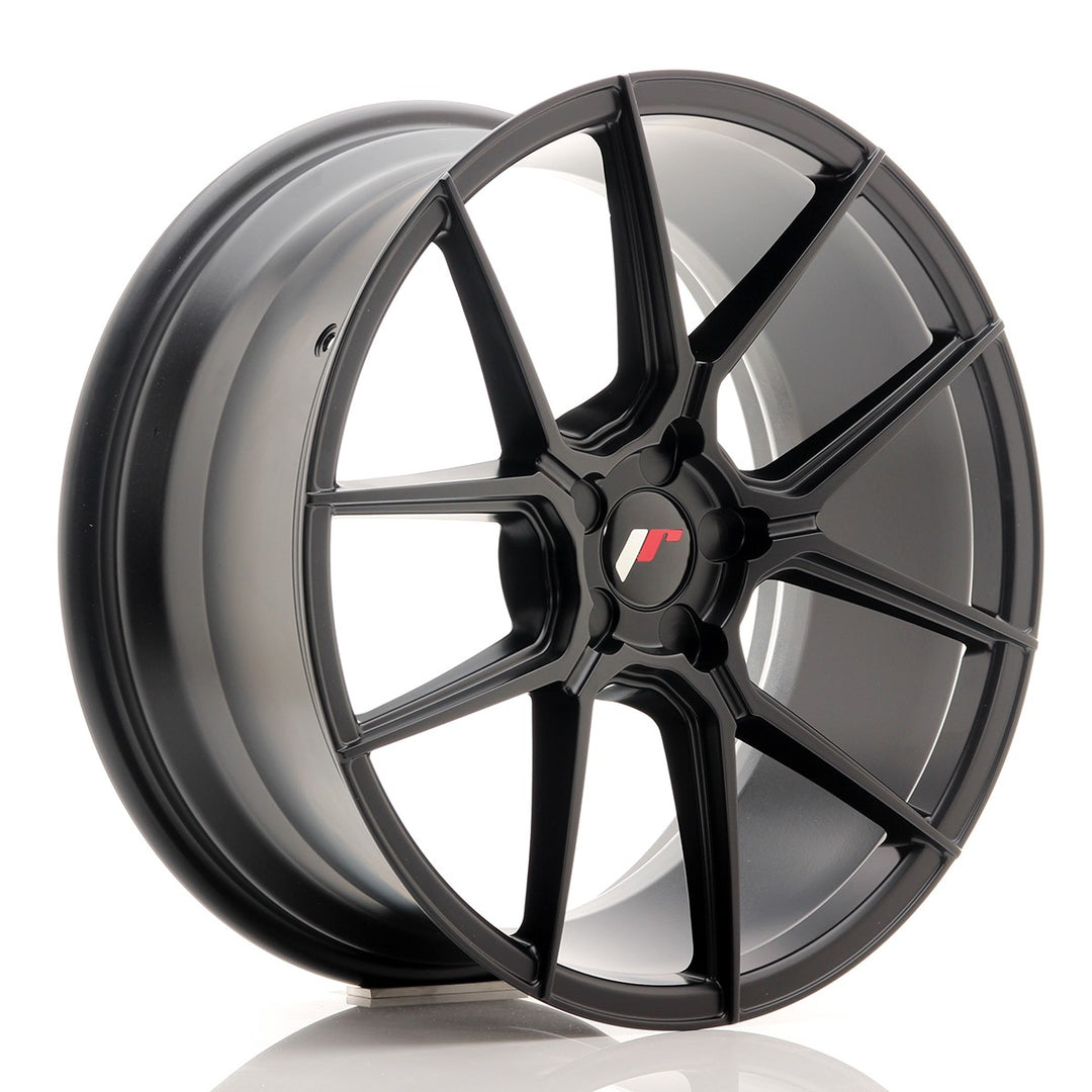 LLANTA JAPAN RACING JR30 19''X8,5 ET BLANK BLANK CB 74,1 NEGRO