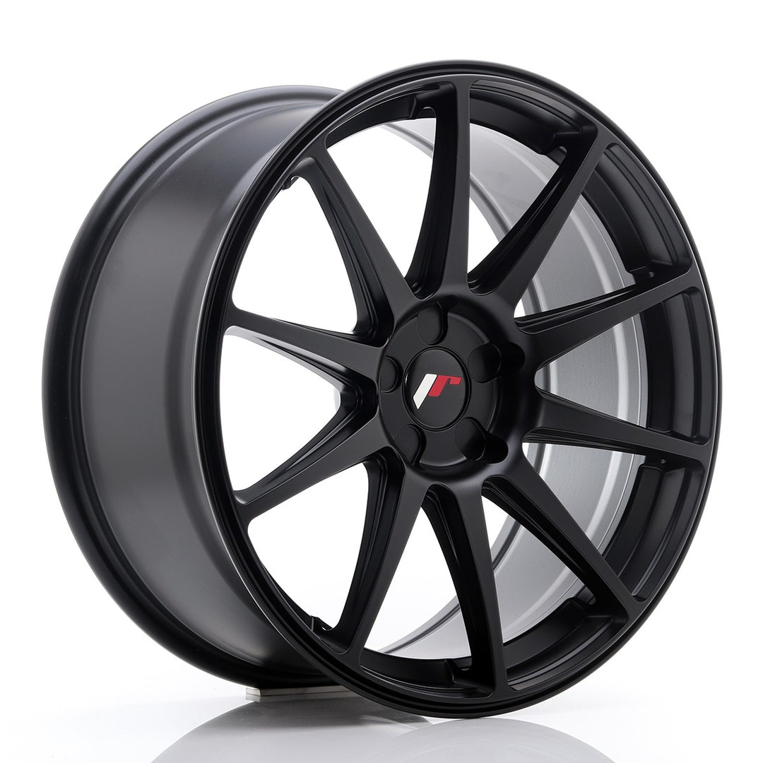 LLANTA JAPAN RACING JR11 19''X8,5 ET BLANK BLANK CB 74,1 NEGRO