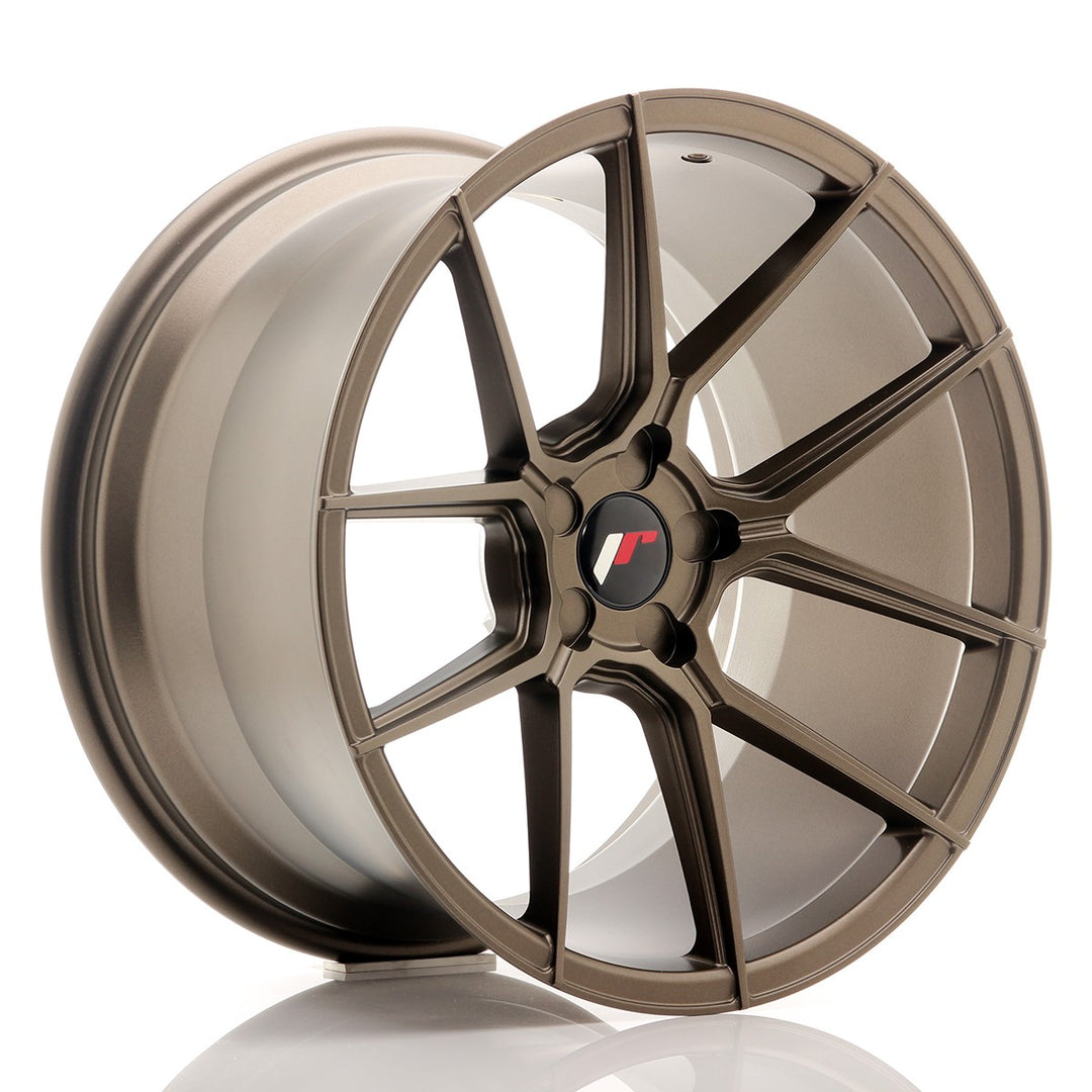 LLANTA JAPAN RACING JR30 19''X11 ET BLANK BLANK CB 74,1 BRONCE