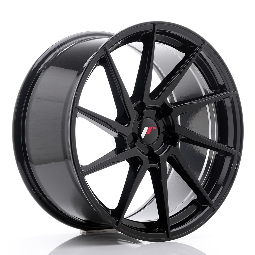 LLANTA JAPAN RACING JR36 19''X9,5 ET BLANK BLANK CB 74,1 NEGRO