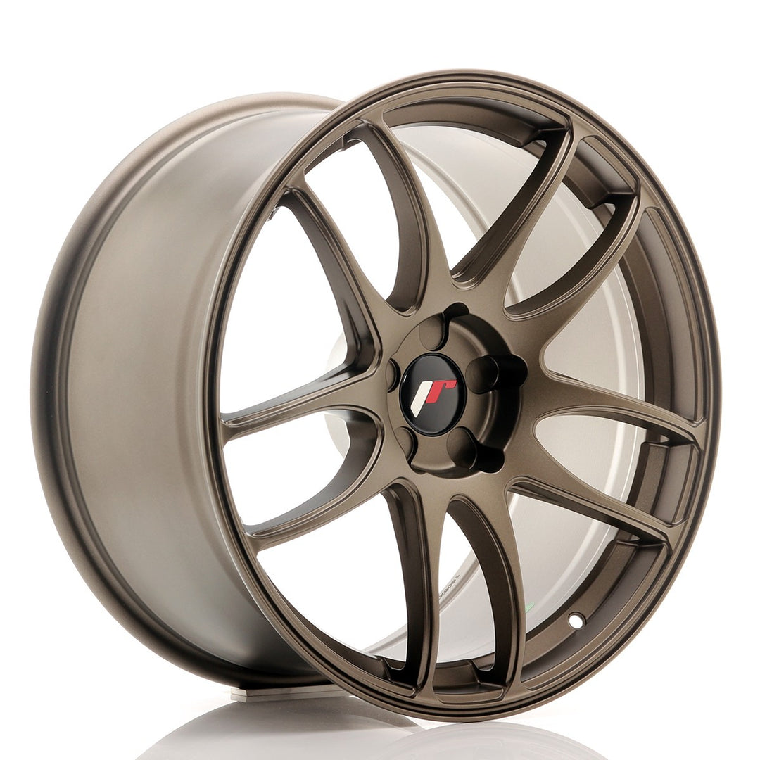 LLANTA JAPAN RACING JR29 19''X9,5 ET BLANK BLANK CB 74,1 BRONCE