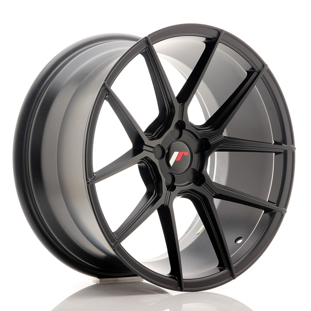LLANTA JAPAN RACING JR30 19''X9,5 ET BLANK BLANK CB 74,1 NEGRO