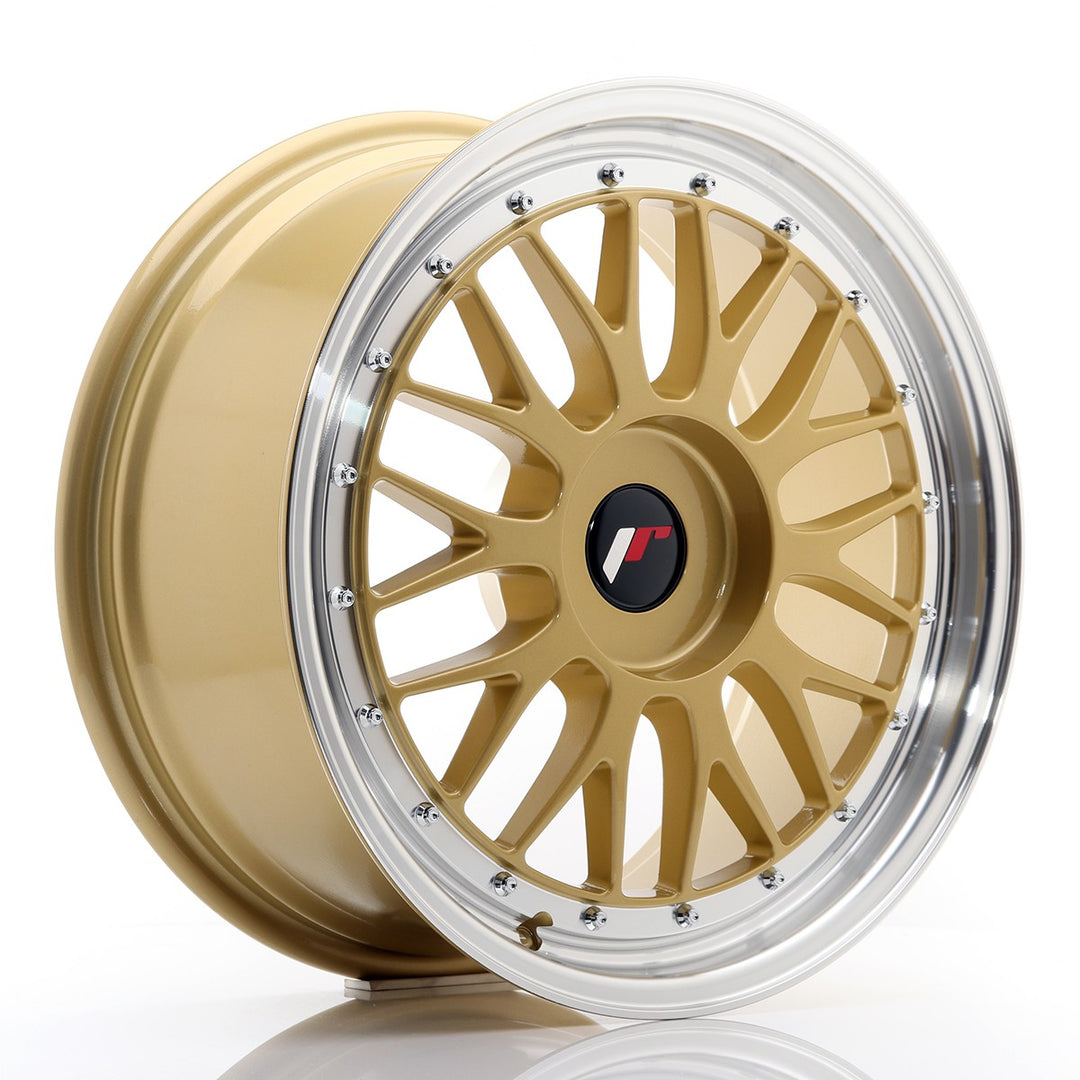 LLANTA JAPAN RACING JR23 18X8 ET BLANK BLANK CB 74,1 GOLD