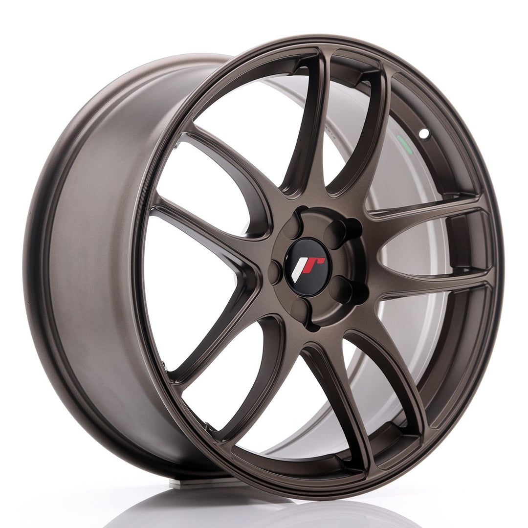LLANTA JAPAN RACING JR29 19''X8,5 ET BLANK BLANK CB 74,1 BRONCE