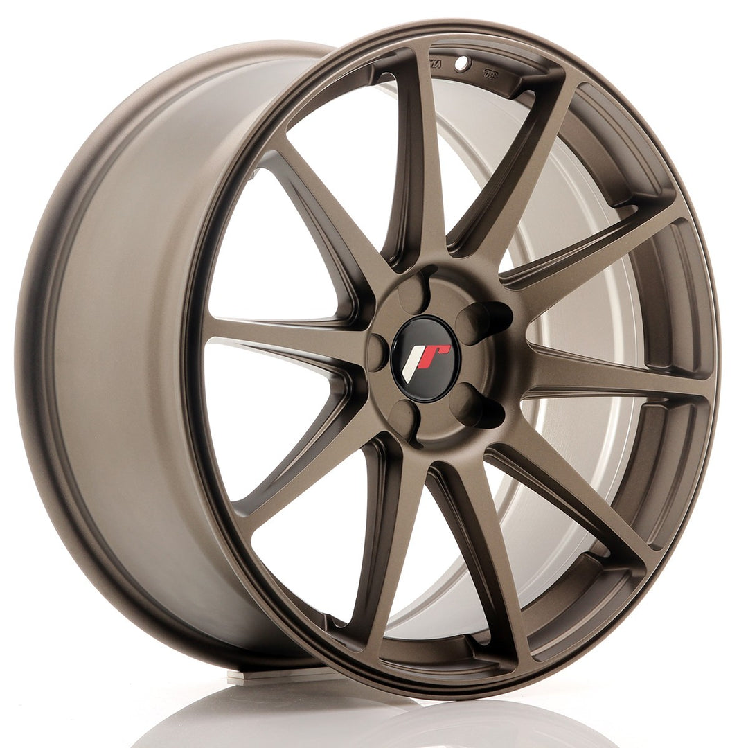 LLANTA JAPAN RACING JR11 19''X8,5 ET BLANK BLANK CB 74,1 BRONCE
