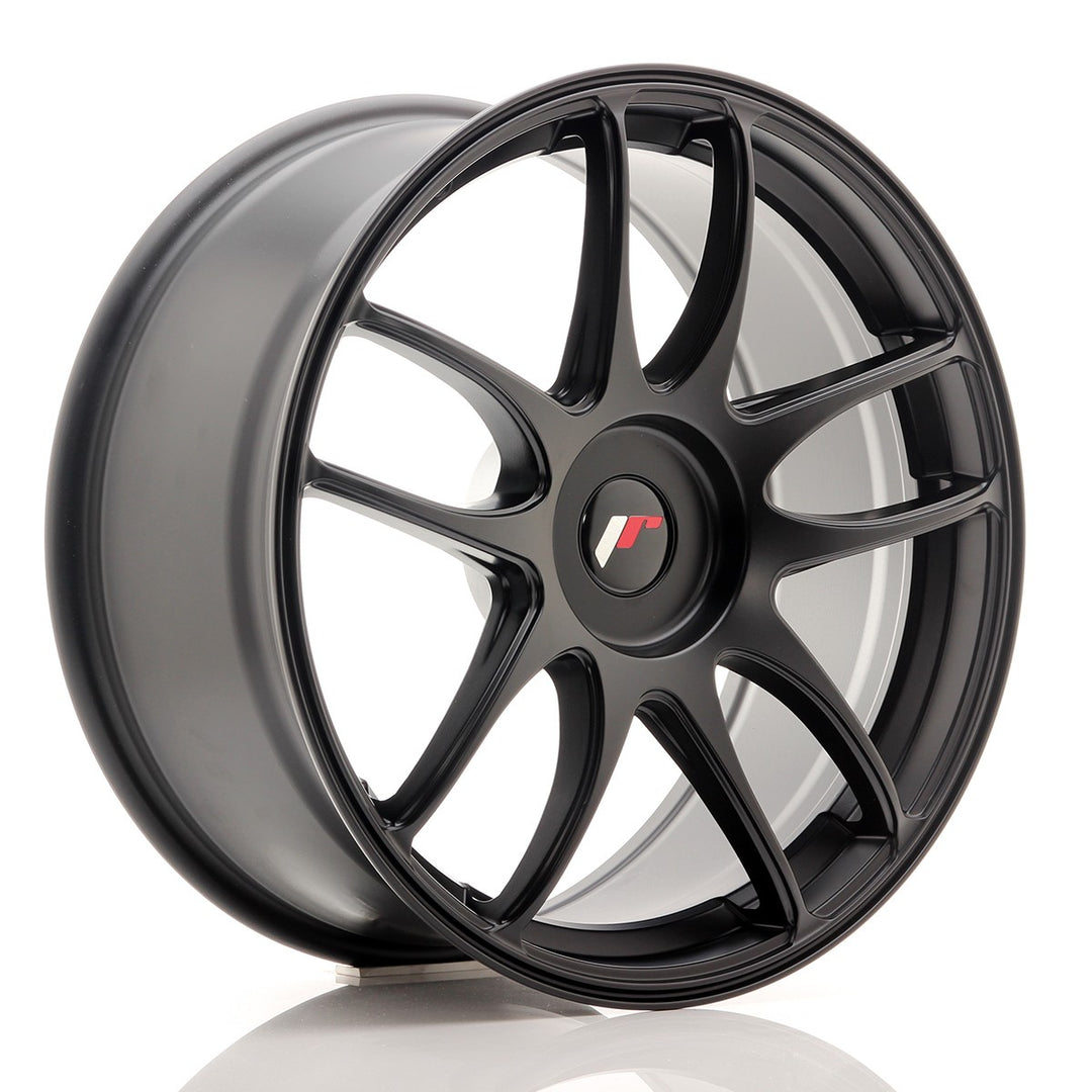 LLANTA JAPAN RACING JR29 19''X8,5 ET BLANK BLANK CB 74,1 NEGRO