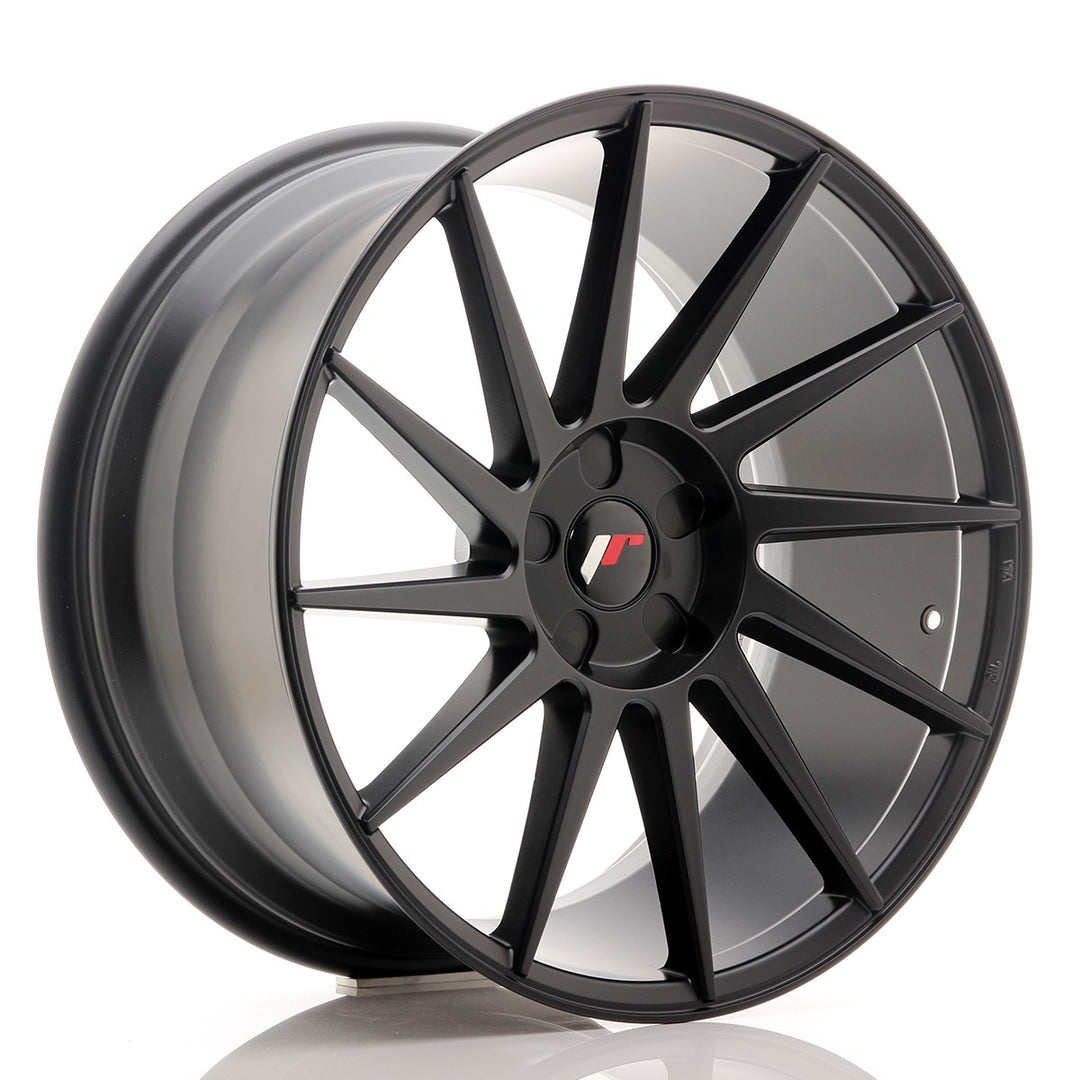 LLANTA JAPAN RACING JR22 20X10 ET BLANK BLANK CB 74,1 NEGRO