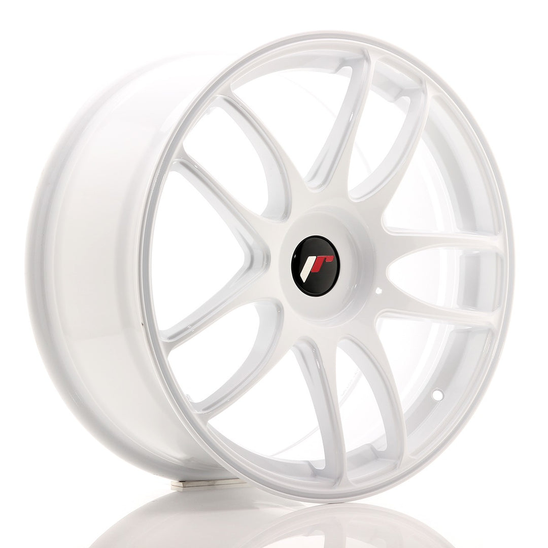 LLANTA JAPAN RACING JR29 19''X8,5 ET BLANK BLANK CB 74,1 BLANCO