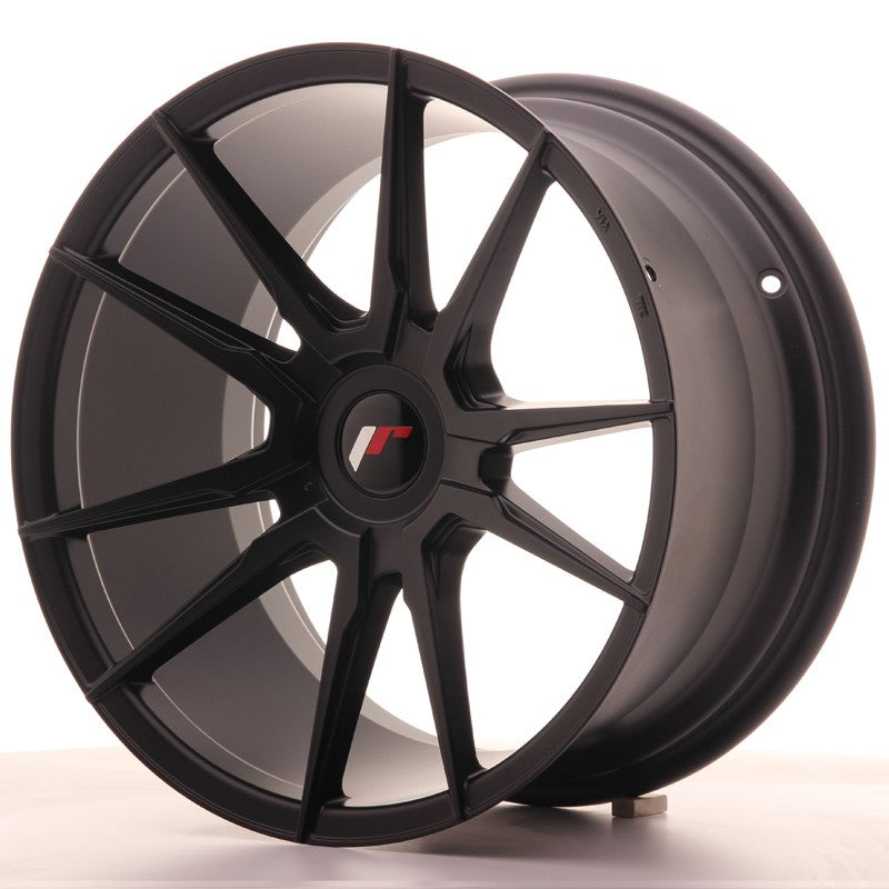 LLANTA JAPAN RACING JR21 18X9,5 ET BLANK BLANK CB 74,1 NEGRO
