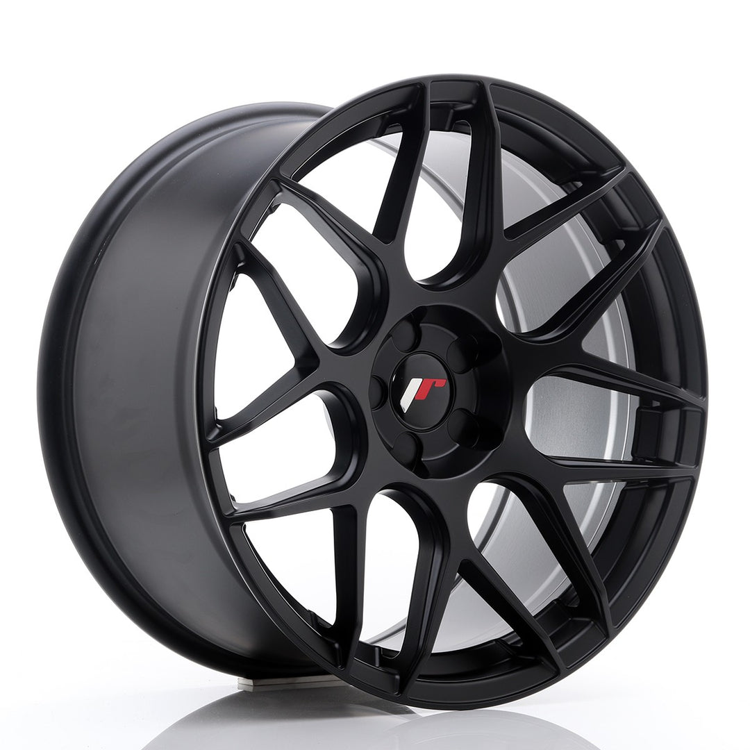 LLANTA JAPAN RACING JR18 19''X9,5 ET BLANK BLANK CB 74,1 NEGRO