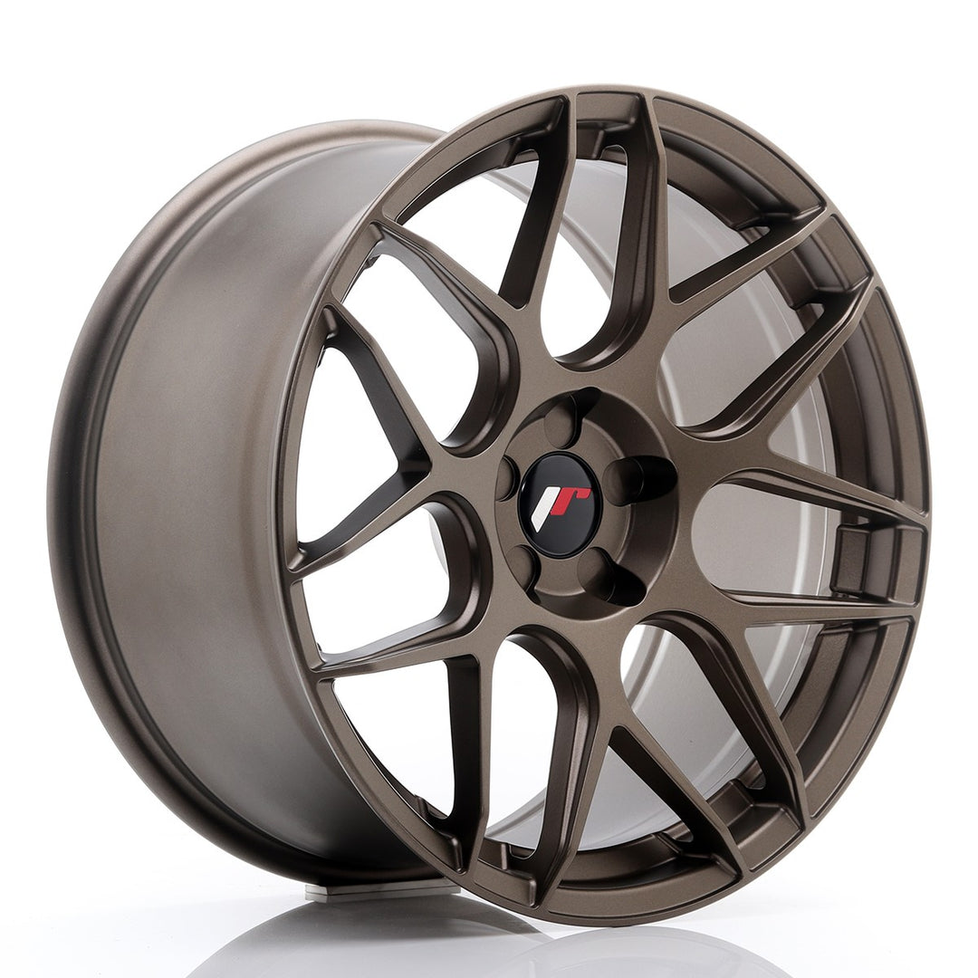 LLANTA JAPAN RACING JR18 19''X9,5 ET BLANK BLANK CB 74,1 BRONCE
