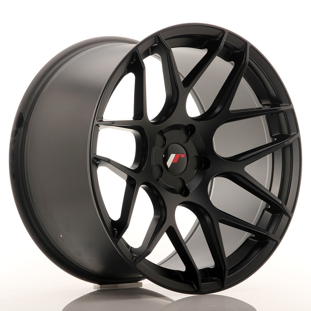 LLANTA JAPAN RACING JR18 20X11 ET BLANK BLANK CB 74,1 NEGRO